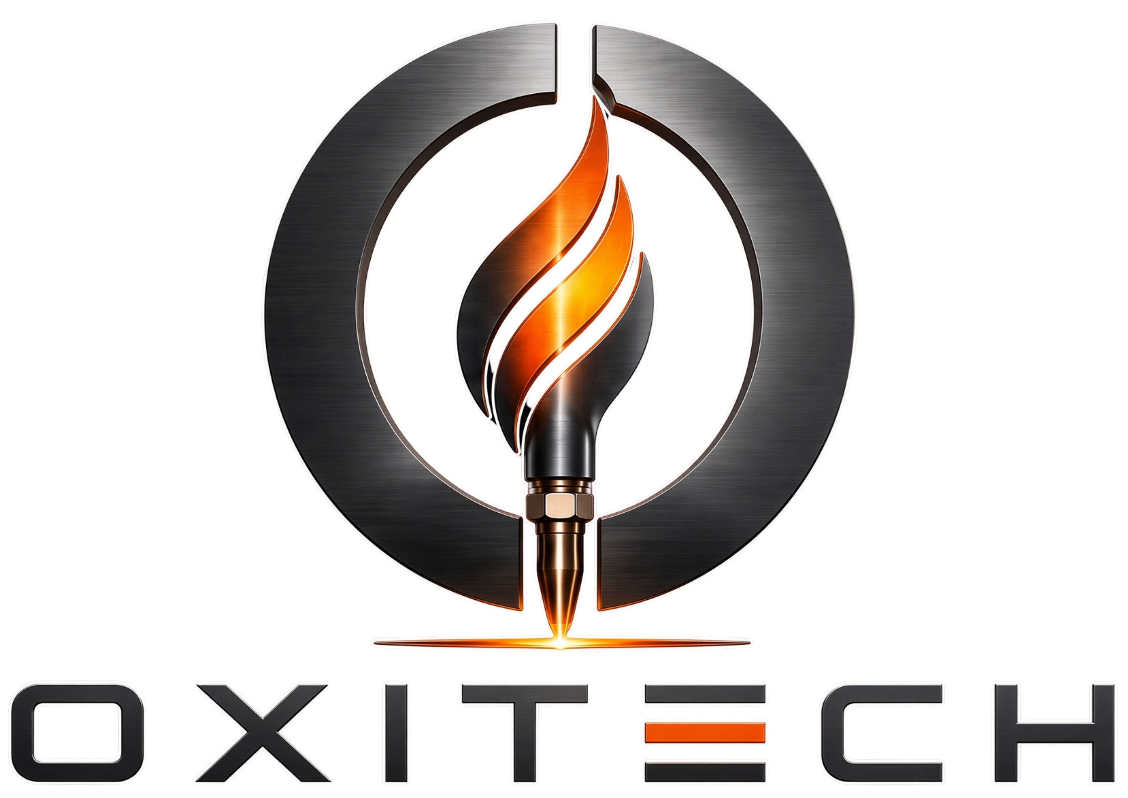 Oxitech Logo